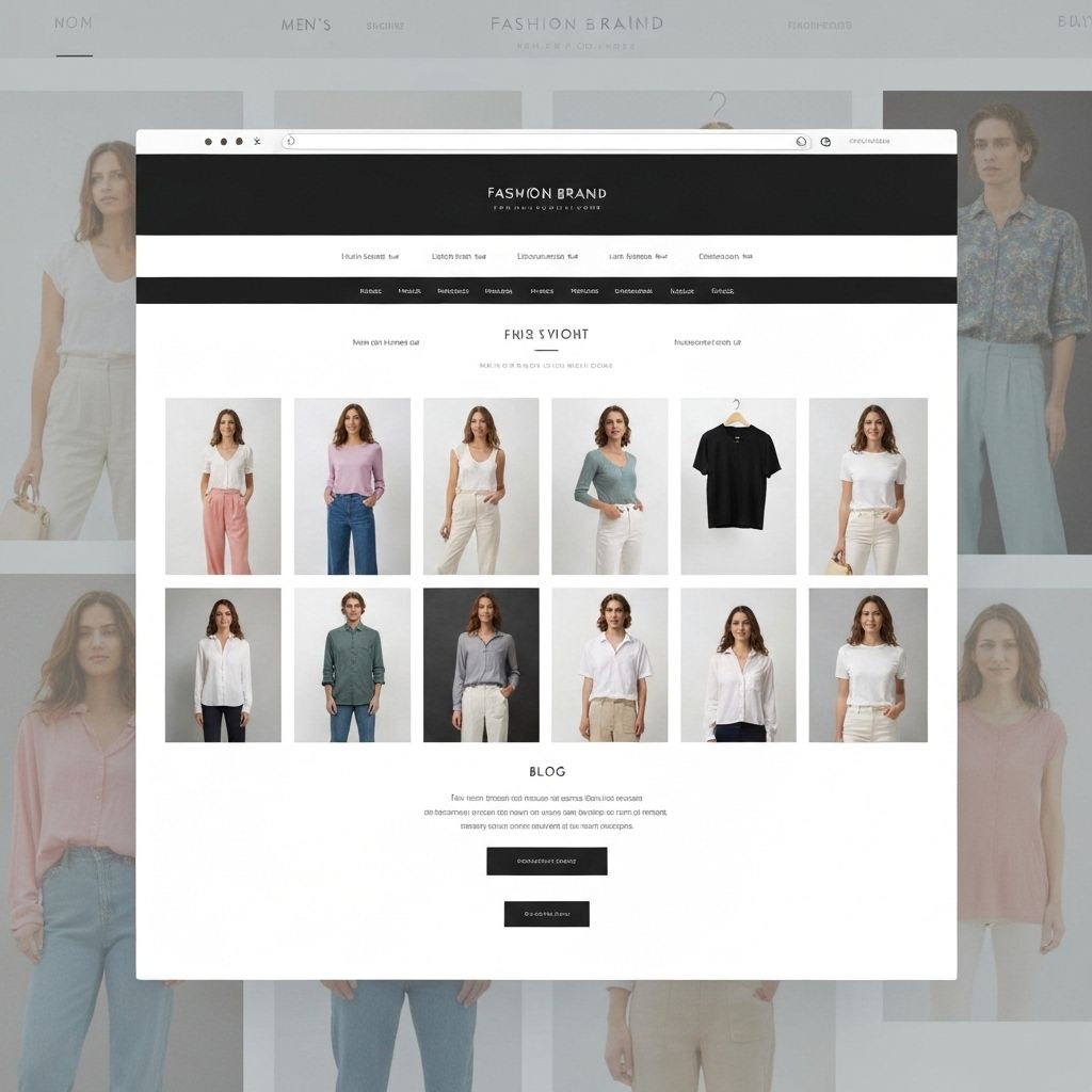 Fashion Brand